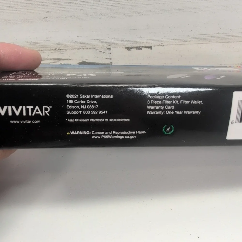 Vivitar viv fk3